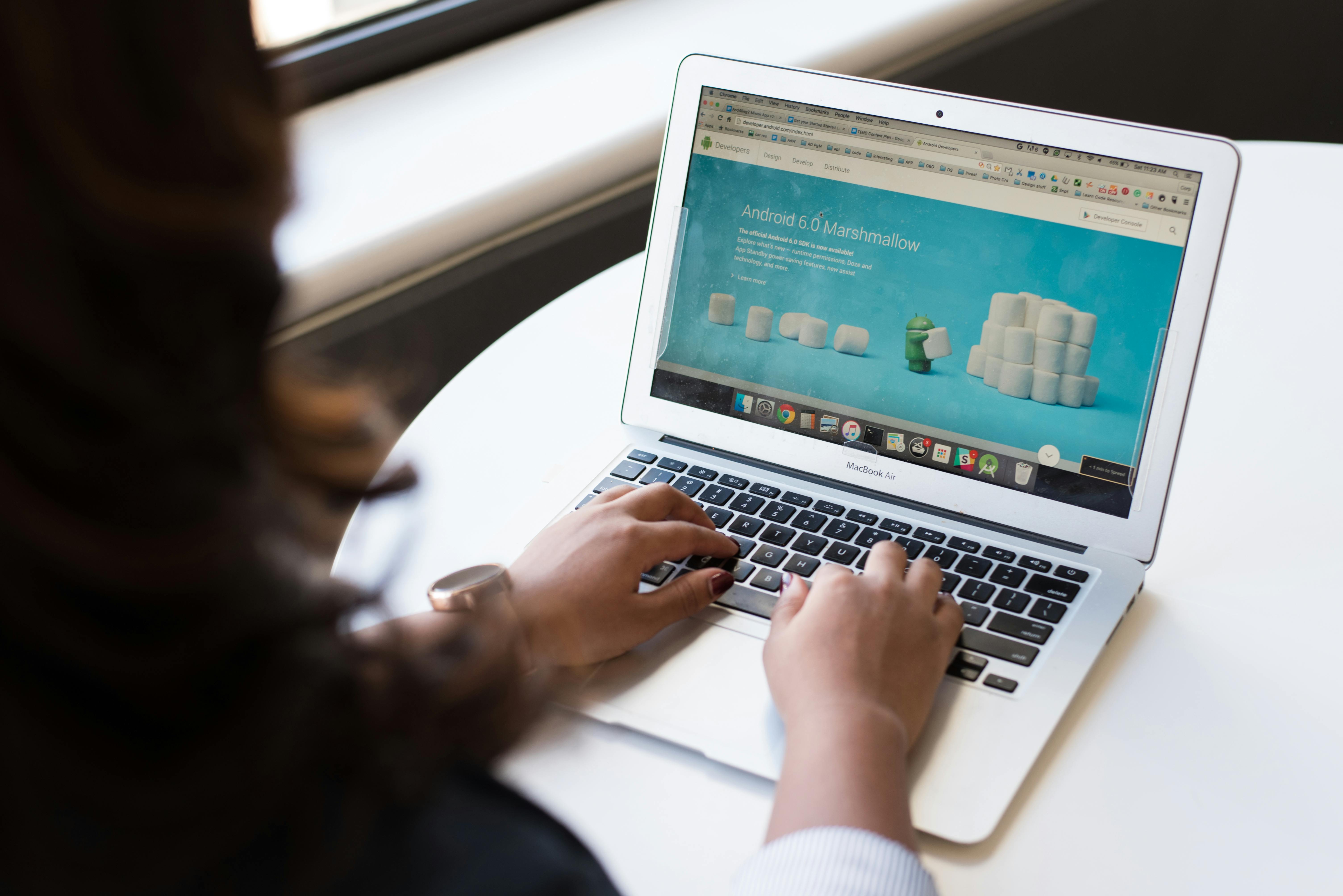 Kenapa UMKM Butuh Website? 5 Fakta yang Harus Anda Tahu!