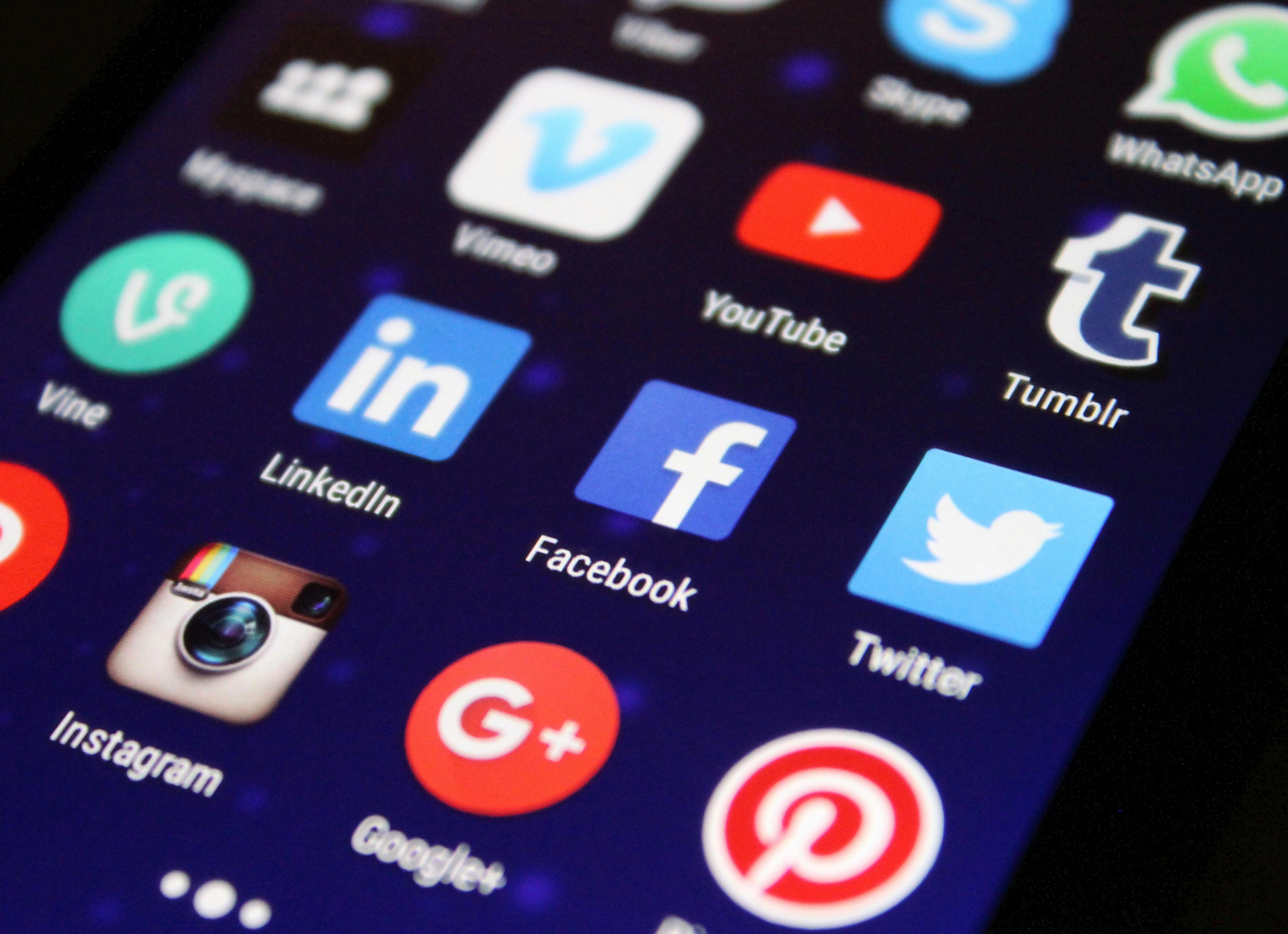 Website vs Media Sosial untuk UMKM: Mana yang Lebih Penting?