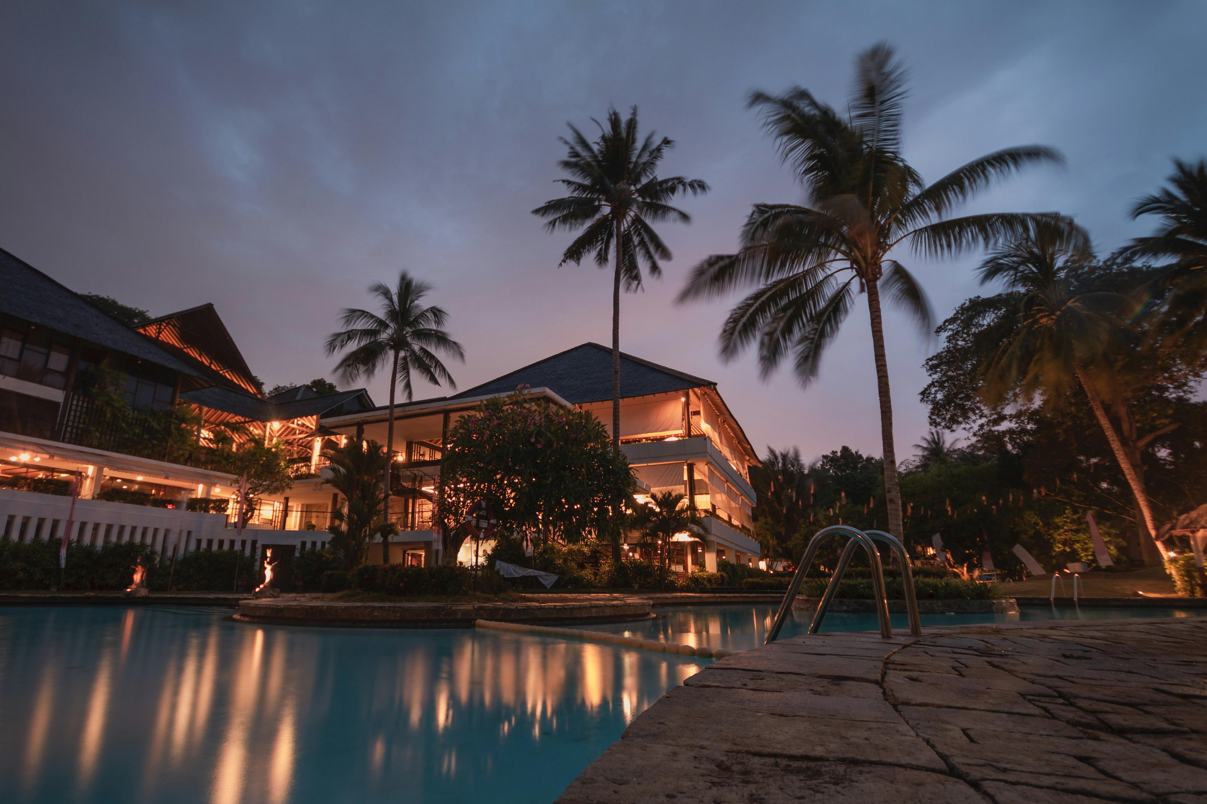 5 Alasan Hotel Anda di Pacitan Membutuhkan Website Profesional
