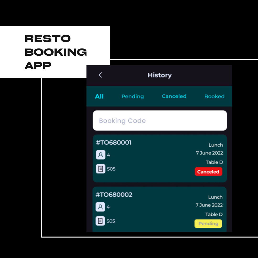 Tapalunia App