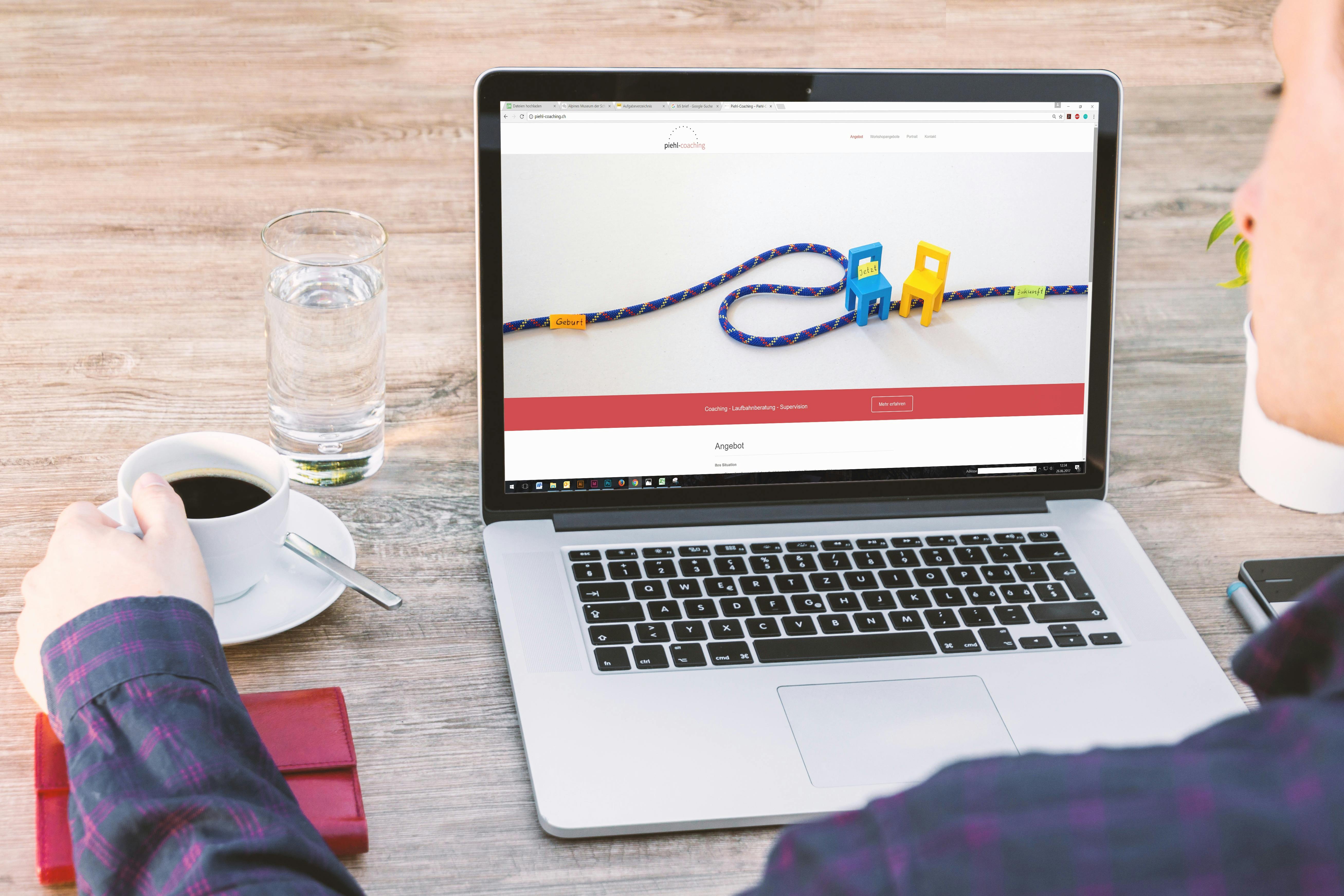 Kenapa Bisnis Rental Motor Harus Punya Website?